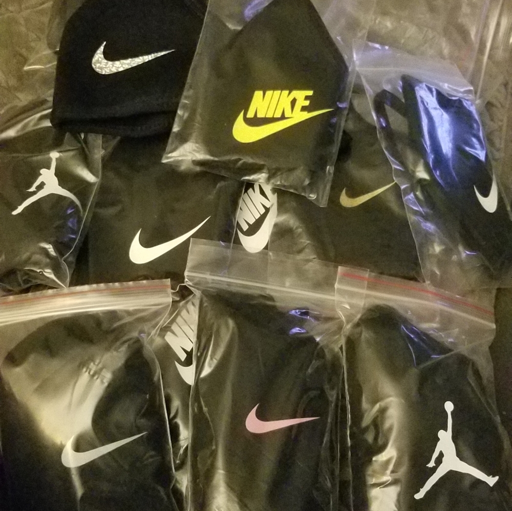 Fashion Facemasks